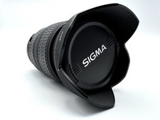Sigma 70mm dg gebraucht kaufen Sigma 70mm dg gebraucht kaufen  Lauenbrück