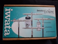 Iwata eclipse single for sale  Mount Arlington