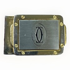 Santos cartier leather for sale  Long Beach