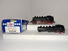 Modelleisenbahn spur dampflok gebraucht kaufen  Waldershof