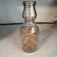 Furrow cream top for sale  Piqua