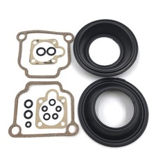Kit guarnizioni carburatori usato  Brixen
