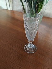 Champagne flute glass for sale Champagne flute glass for sale  HITCHIN