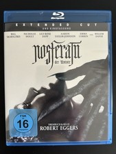 Nosferatu untote blu gebraucht kaufen  München