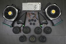 Bmw g01 soundsystem gebraucht kaufen  Aurich