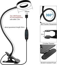 Desk clip lamp for sale  San Diego