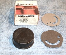 1973 Ford Bronco 1973 1974 E300 NOS 302 2V CARCAÇA DE ESTRANGULADOR DE CARBURADOR comprar usado  Enviando para Brazil