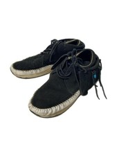 Visvim fbt suede d'occasion  Expédié en Belgium