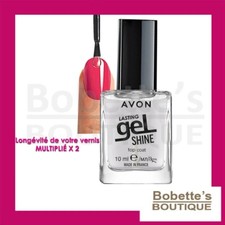 Vernis top coat d'occasion  Metz-