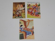 Biancaneve sette nani usato Biancaneve sette nani usato  Villar Focchiardo