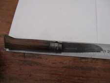 Old small opinel d'occasion  Expédié en Belgium
