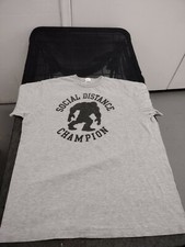 Bigfoot social distancing. for sale  Pompano Beach