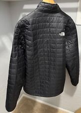 Chaqueta térmica para hombre The North Face NF0A39NGJK3L XL - TNF negra segunda mano  Embacar hacia Argentina