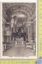 Merate interno chiesa usato  Milano