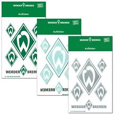 Aufkleber raute werder gebraucht kaufen  Lübbecke