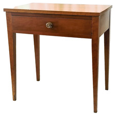 Neoclassical server sideboard for sale  Century