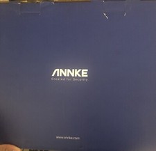 Annke dw81kd 8ch for sale  Inglewood