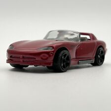 Matchbox dodge viper for sale  LISBURN