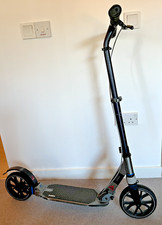 Oxelo adult scooter for sale  EDINBURGH