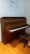 Piano étude droit d'occasion  Paris XVII