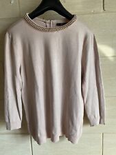 Superbe pull top d'occasion  Delme