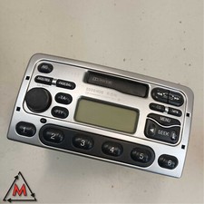 Autoradio cassetta ys6f usato  Italia