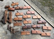 Antique wooden planes for sale  DORKING