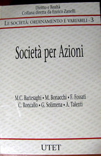 Societa per azioni usato  Reggio Calabria