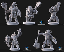 Halo brute chieftain usato  Carpi