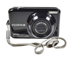 Fujifilm finepix l55 usato  Spedire a Italy