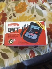 Hangar dvt digital for sale  Cohoes