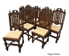 Set eight 19th for sale  Valencia