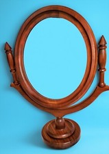 Solid mahogany turned for sale  Canton