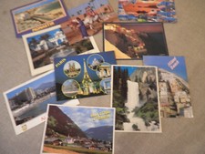 Ansichtskarten aller 10 gebraucht kaufen  Vilsbiburg