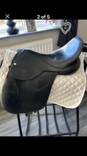 English leather pony for sale  CALLINGTON