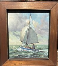 Oil painting original for sale  Fort Bragg