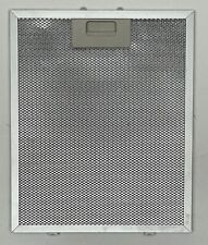 Aluminium fettfilter austausch gebraucht kaufen  Hagenow
