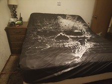 Queen size electric for sale  Glenpool
