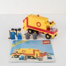 Lego 6693 camion usato  Firenze