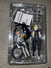 Ffvii remake cloud for sale  Gaithersburg