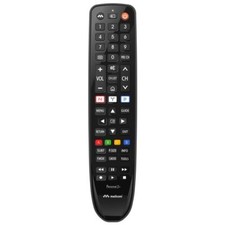 Meliconi telecomando gumbody usato  Volpago del Montello