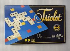 Rare jeu societe d'occasion  Lunel
