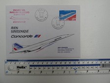 Brazil concorde stamps for sale  EDINBURGH