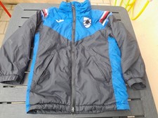 Giacca jacket football usato  Vallebona