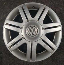 Cerchio originale volkswagen usato  Preganziol
