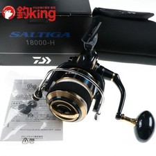 Moulinet excellent daiwa d'occasion  Expédié en France
