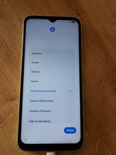 Samsung handy a14 gebraucht kaufen  Salzkotten
