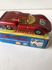 Matchbox lesney superfast for sale  CHIPPENHAM