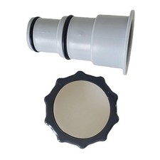 Adaptateur tuyau piscine d'occasion Adaptateur tuyau piscine d'occasion  Expédié en France