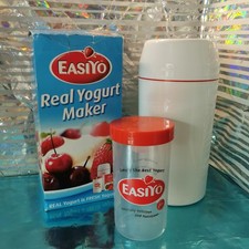 Unused easiyo make for sale  CARRICKFERGUS